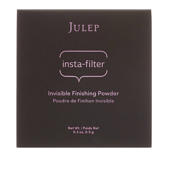 NEW Julep Insta-Filler Invisbile Finishing Powder - Picture 3 of 6